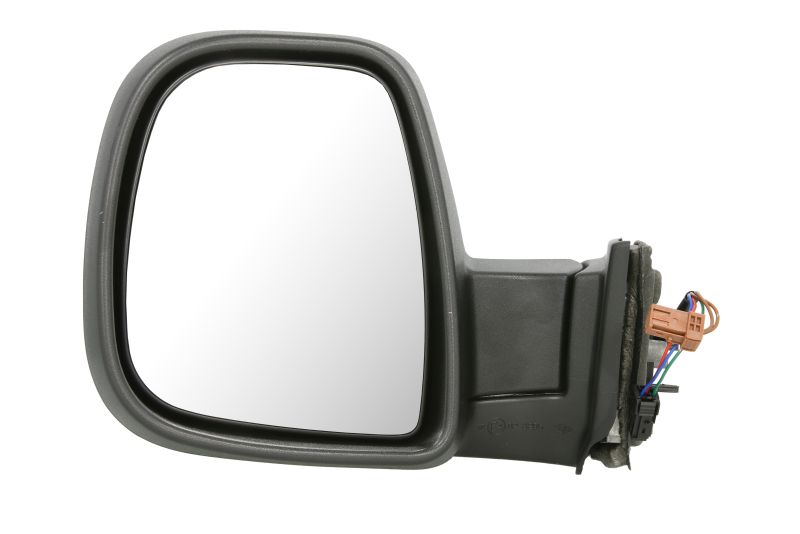 Lijevi retrovizor za vozilo CITROEN BERLINGO 2; PEUGEOT PARTNER 2