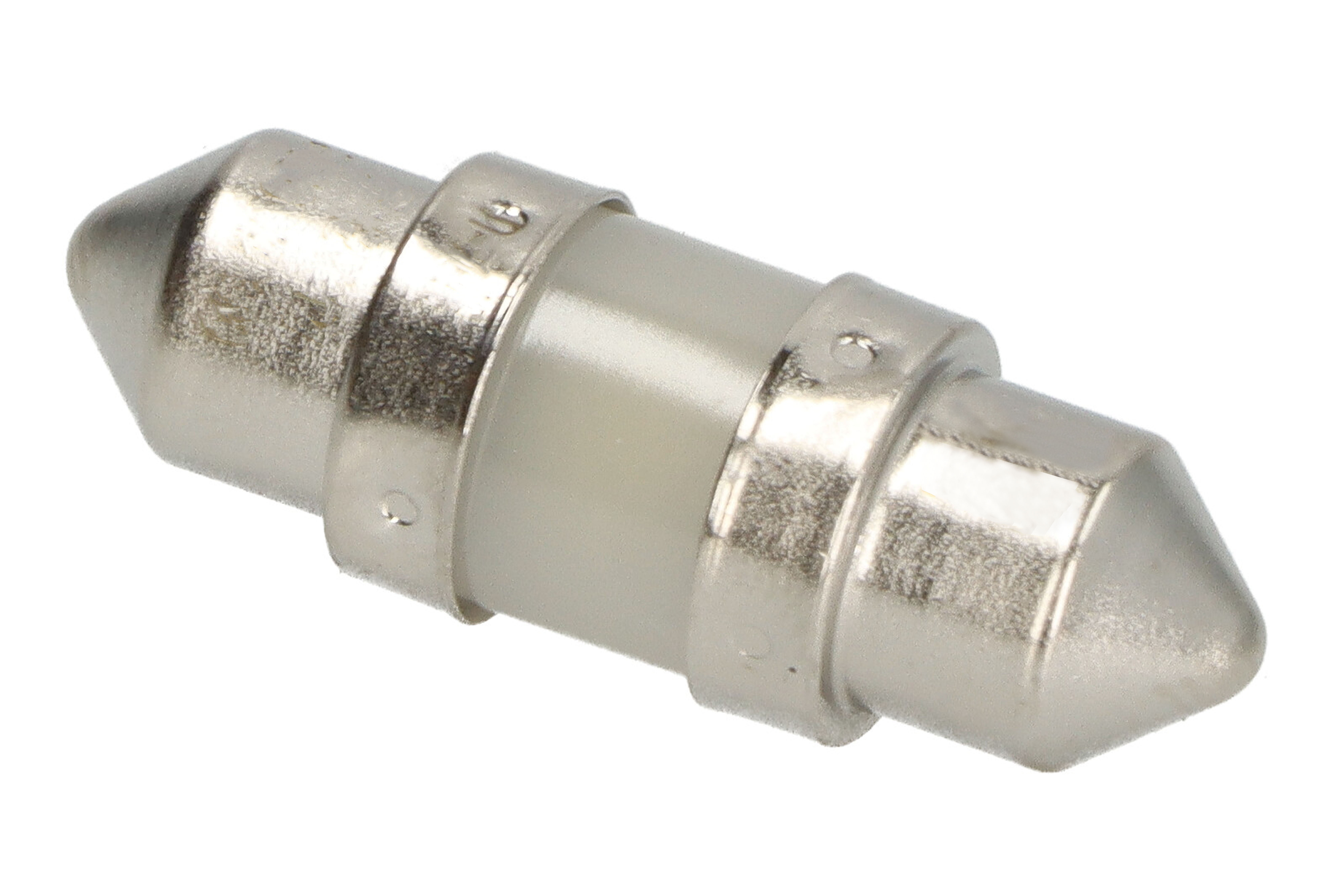 Автолампа світлодіодна C10W LED 12V 1W 6000K 31MM SV8.5-8 / LEDRIVING® SL / COOL WHITE - OSRAM (6438DWP-1BL) osram фото 3