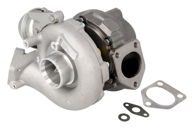 Turbina Turbo za vozilo BMW 3 (E46)