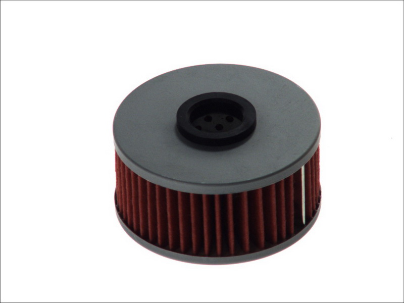 CHAMPION olejový filtr YAMAHA FJ 600 84-85, FZ 700, 400, 600 86-97, FZR 600H (GENESIS), 400 87-90, XJ 900F, 750, 550, 600, 900, 750 (SECA), 650T (TURBO), 700X (MAXIM), 650, 400 80-94, XS 250, 400, 400 (DOHC), 650, 400SE (SPECIAL) 78-84, YX 600 86-90 (B003