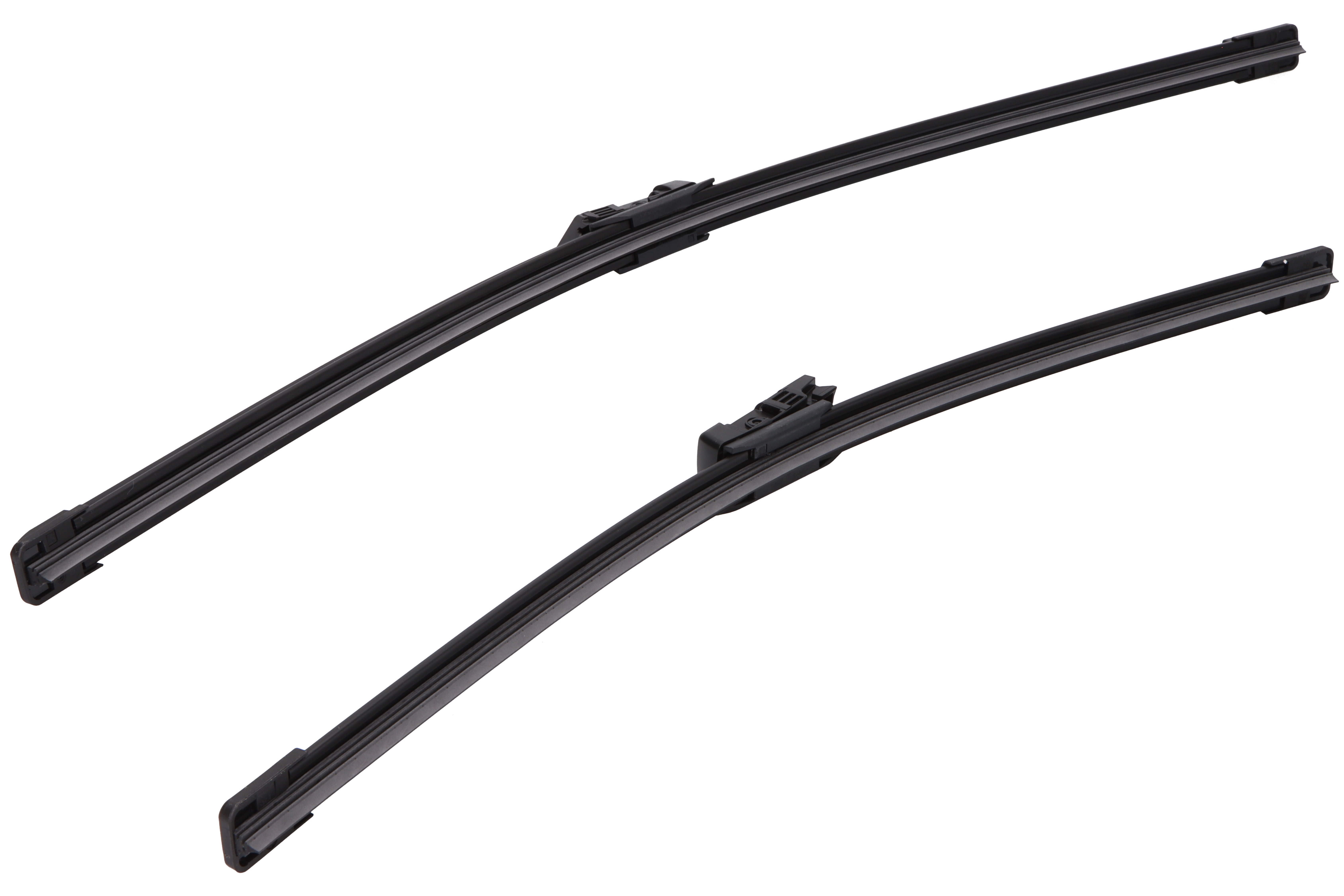 Щетки стеклоочистителя (600/475mm) VW Jetta/Passat фото 12