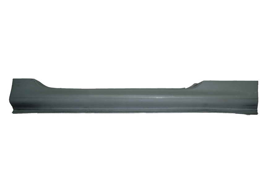 Lijevi prag za vozilo PEUGEOT 206, 206+