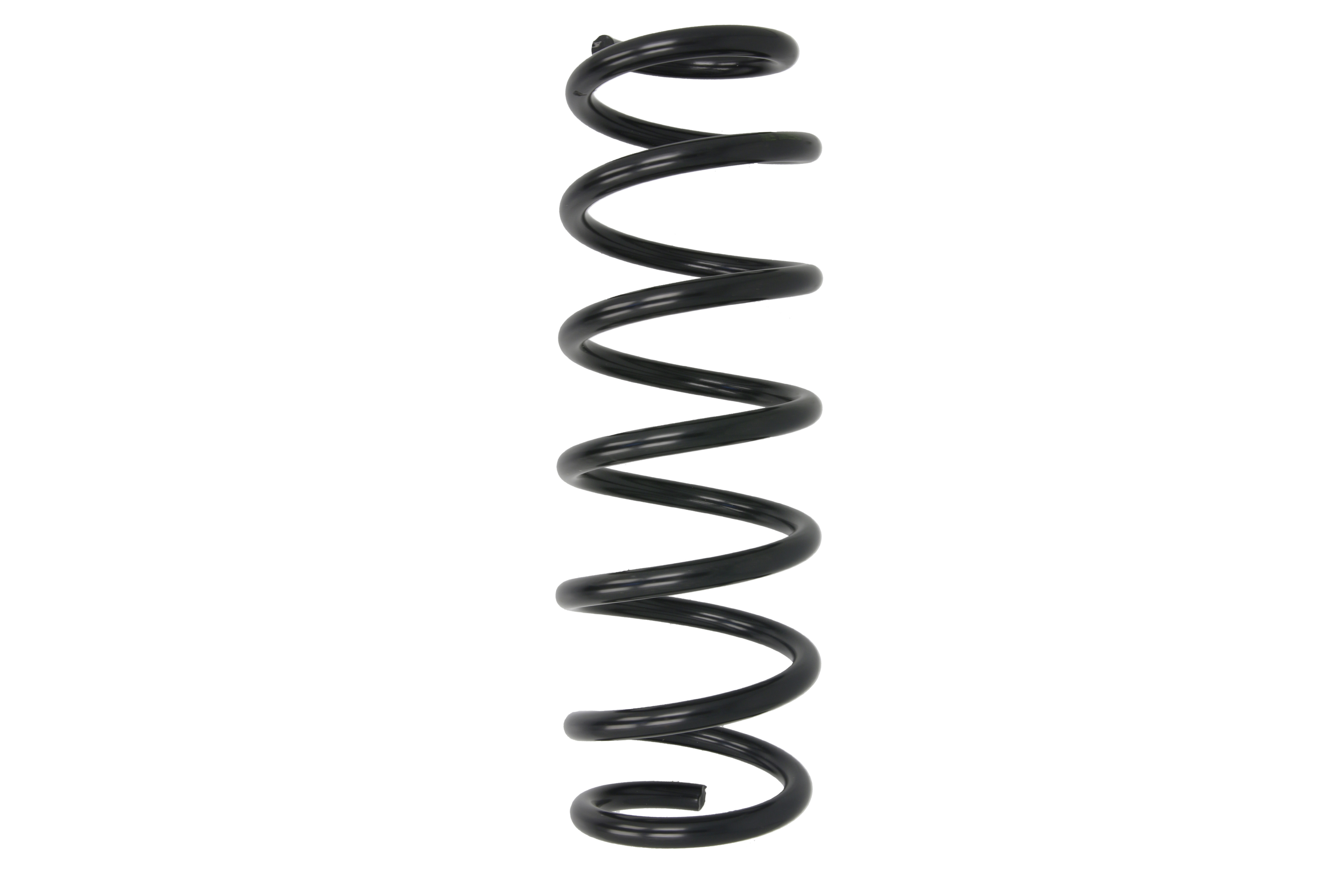 Пружина (задня) BMW X3 (F25) sDrive 18d/xDrive 20d/i/28i/30d/35d/35i 10-17 (SUV) (без спорт.х.ч.) Lesjofors фото 9