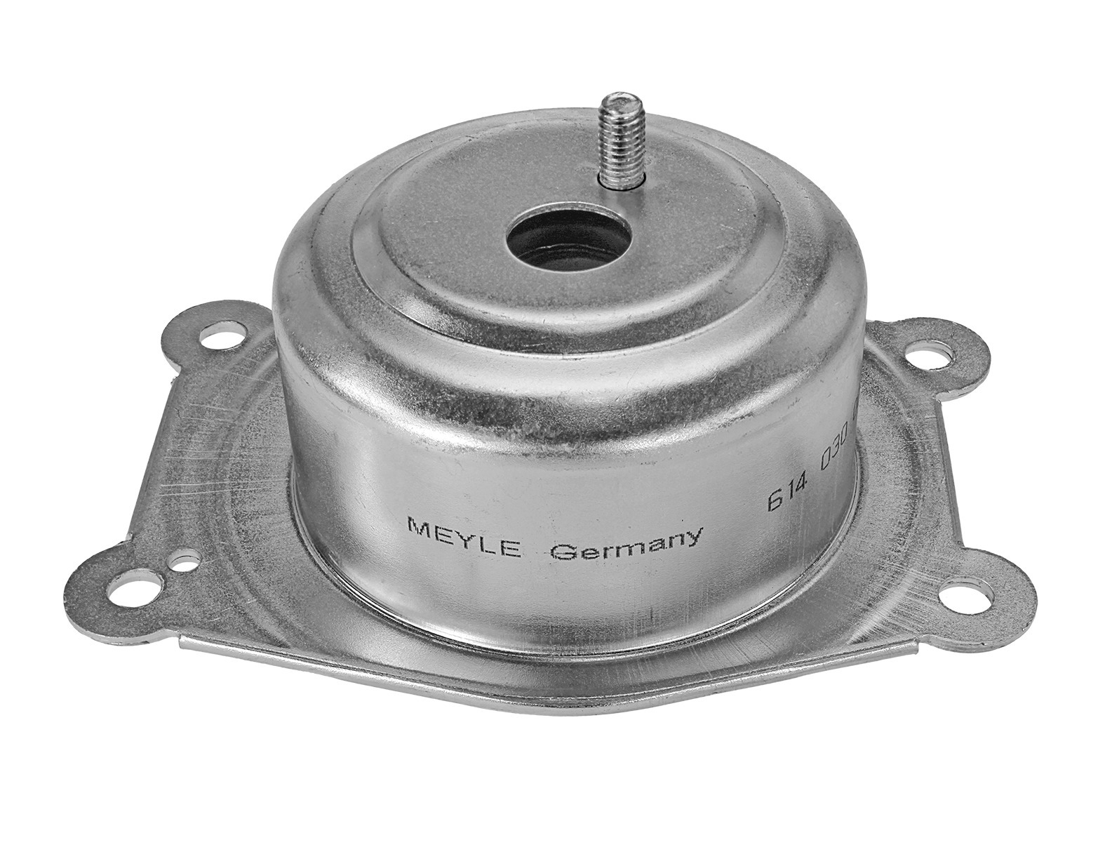 Подушка двигуна (L) Opel Astra H/GTC/Zafira B 1.3D-1.8 04- Meyle фото 4