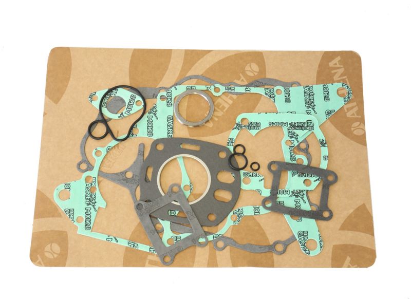 ATHENA kompletní sada těsnění, motor HONDA CRM 75 89, MBX 80 SWD, SW2, S, SW 83-87, MCX 80 S 83, MTX 80 RS, R2 83-87