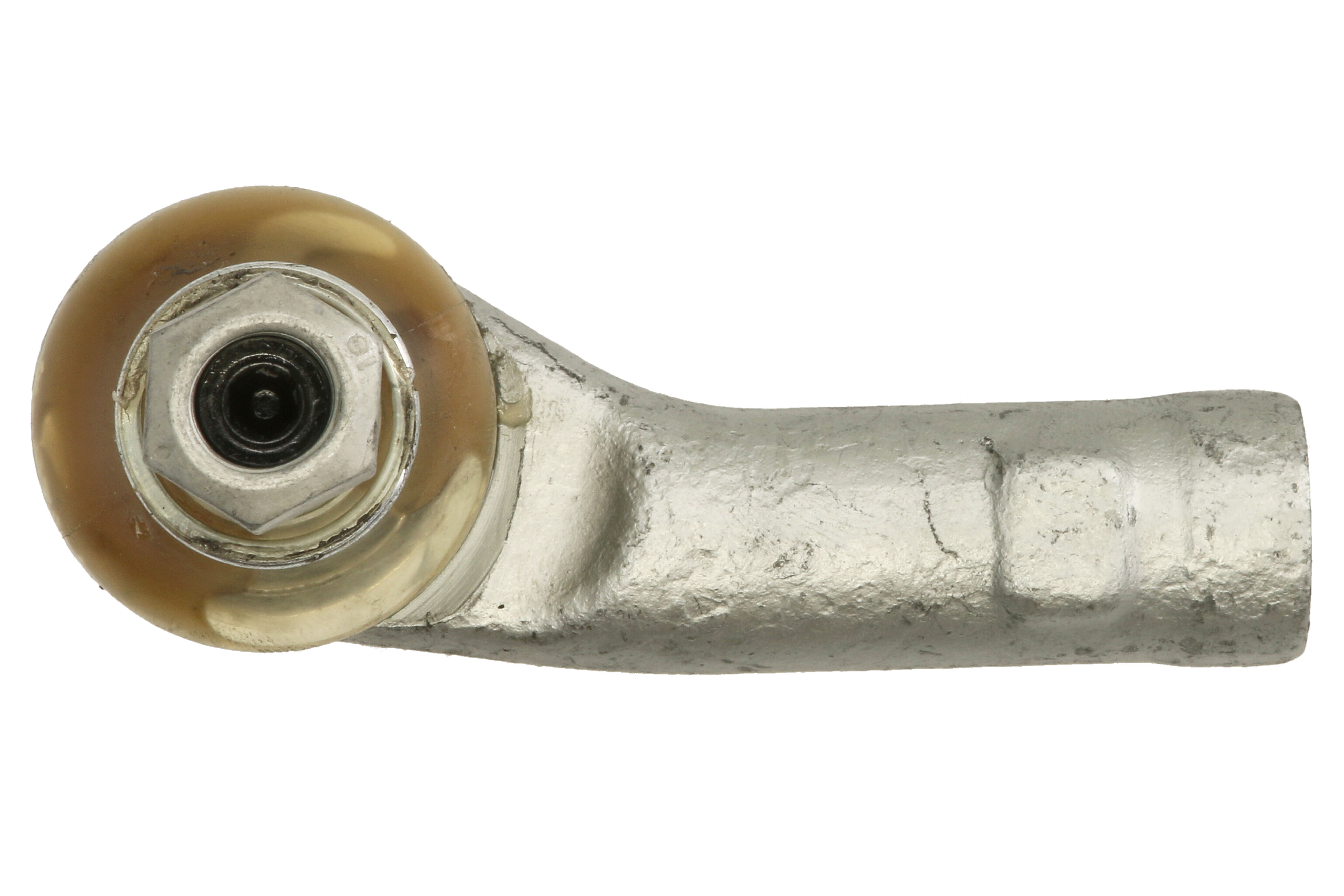 Наконечник тяги рулевой (R) VW T4 90-03, (с номера шасси 70...S...002792 до 70...T...199000) фото 8