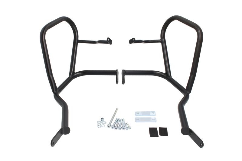 RDMOTO padací rámy HONDA XL 650 V (TRANSALP) 00-07 (CF28KD)