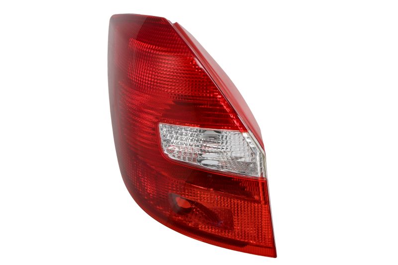 Štopka za vozilo SKODA FABIA 2 Liftback / Station wagon 4/5D -12.14