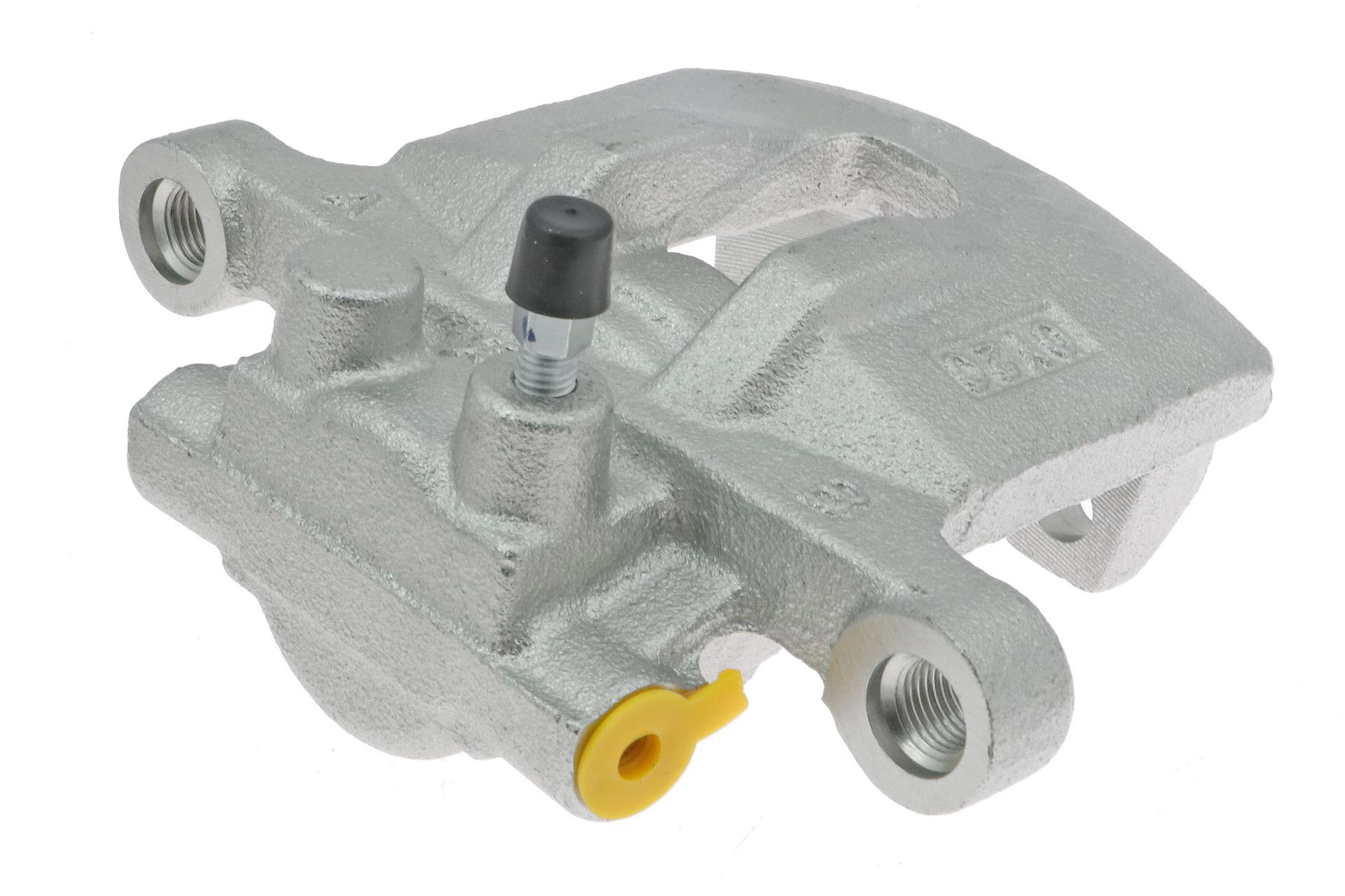Гальмівний дисковий супорт задн лів (новий) CHRYSLER 200, SEBRING, DODGE CALIBER, JEEP COMPASS, PATRIOT, MITSUBISHI LANCER VIII 1.5-3.6ALK 06.06- фото 3