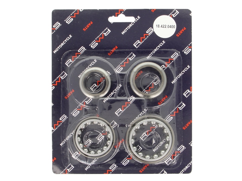 RMS ložisko hlavy řízení YAMAHA XP 500 (TMAX), A (TMAX ABS) 01-07