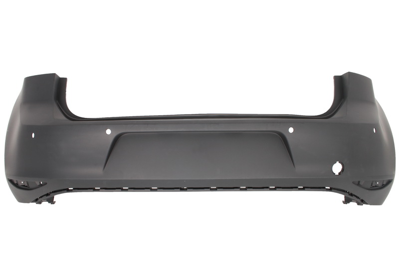 Zadnji branik za vozilo VW GOLF 7 08