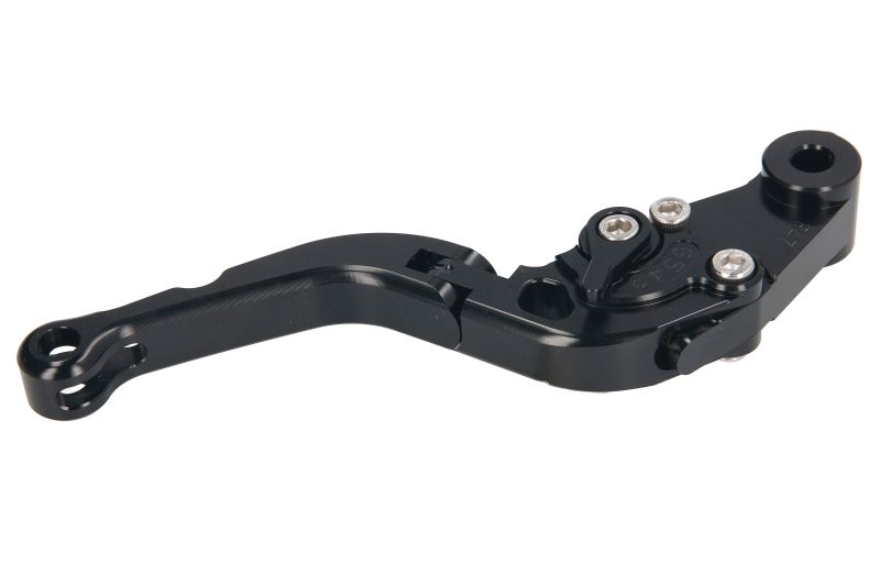 4 RIDE brzdová páka, řidič YAMAHA YZF-R1 1000 09-14