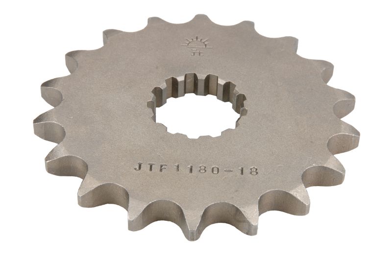 JT front sprocket 2090 18 TRIUMPH DAYTONA 955/SPRINT ST/SPRINT GT (209018JT)