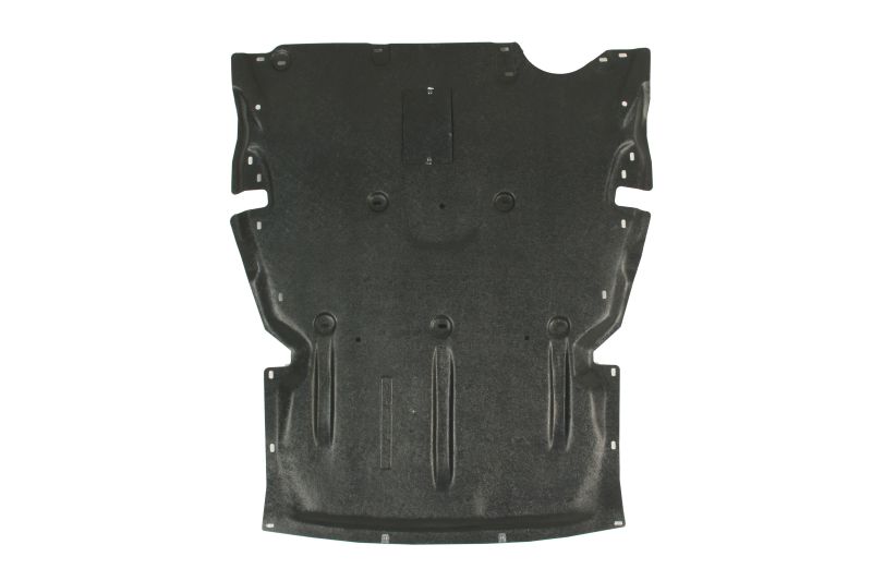 Podna zaštita motora za vozilo BMW 1 F20, F21, 2 F22, F23, F87, 3 F30, F31, F80, 3 GRAN TURISMO F34, 4 F32, F33, F82, F83, 4 GRAN COUPE F36 11.10-