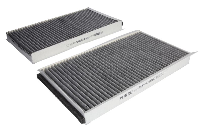 Filter kabine za vozilo BMW 5 (E60)