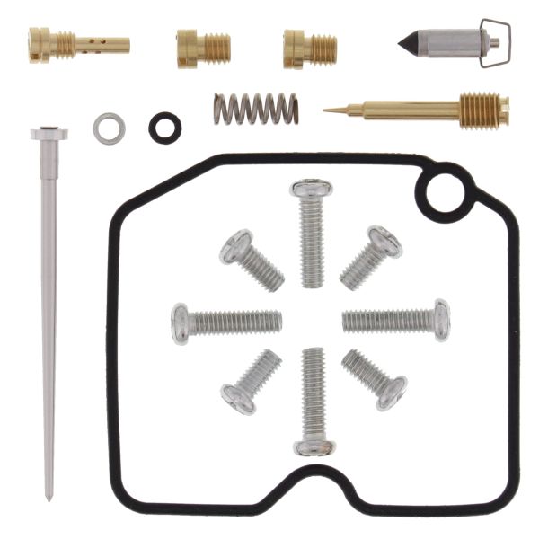ALL BALLS Carburetor Rebuild Kit ARCTIC CAT 400 FIS TRV 06-14