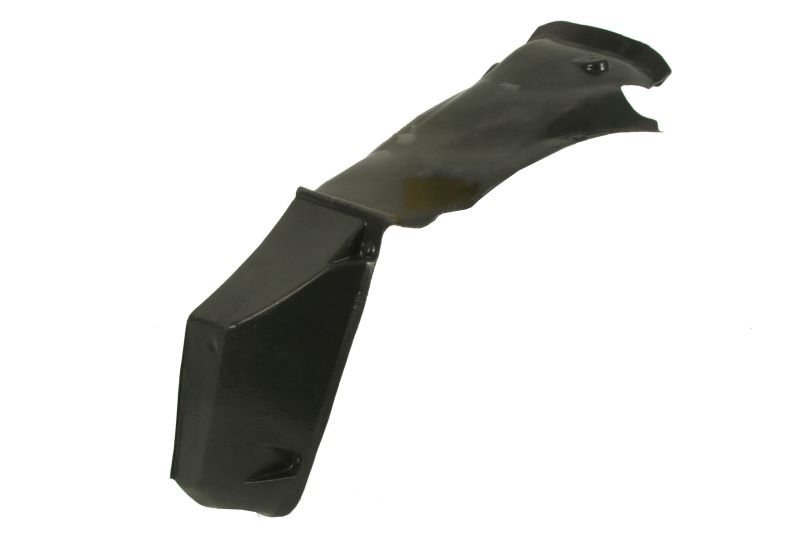 Zadnja lijeva PVC zaštita točka za vozilo RENAULT SYMBOL / LOGAN, THALIA 2 09.08-