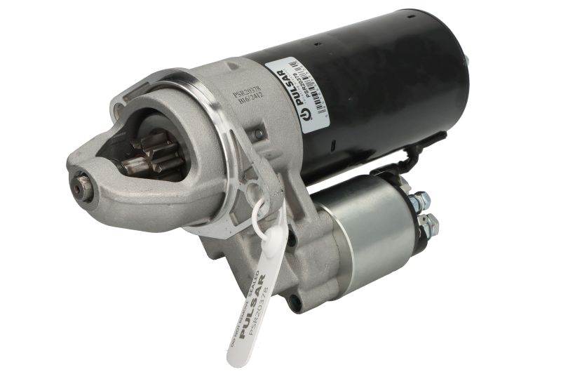 Anlaser starter za vozilo BMW 5 (E34)