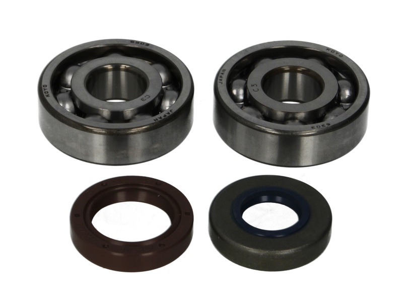 ATHENA kompletní sada těsnění, motor APRILIA AF1 50 (FUTURA), EXTREMA, (SINTESI), (EUROPA) 90-96, CLASSIC 50 92-99, EUROPA 50 91-96, PEGASO 50 91-98, RS 50 (EXTREMA), (REPLICA) 91-02, RX 50 91-98, RED 50 (CLASSIC) 91-96, MALAGUTI FIFTY 50 EVOLUTION 90-94,