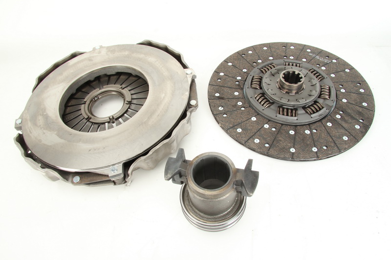 Set kvačila 430mm za vozilo MERCEDES CONECTO (O 345), MK, NG, O 403, SK, TRAVEGO (O 580)