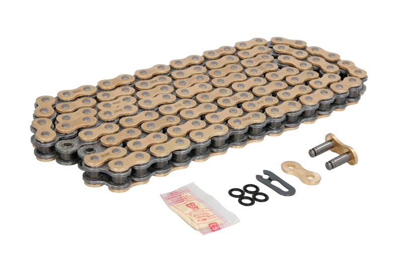 DID řetěz HONDA X-ADV 700 17, HUSQVARNA CR 125 2T 95-09, FC 250, 350, 450 14-20, FE 450, 501S, 250, 350S, 350, 501 13-20, FR 450 RALLY 16-17, FS 450