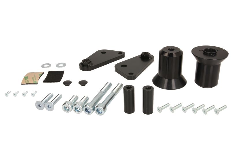 RDMOTO crash Pad KTM SUPER 1290 SUPER DUKE 14-16 (KTM6S)