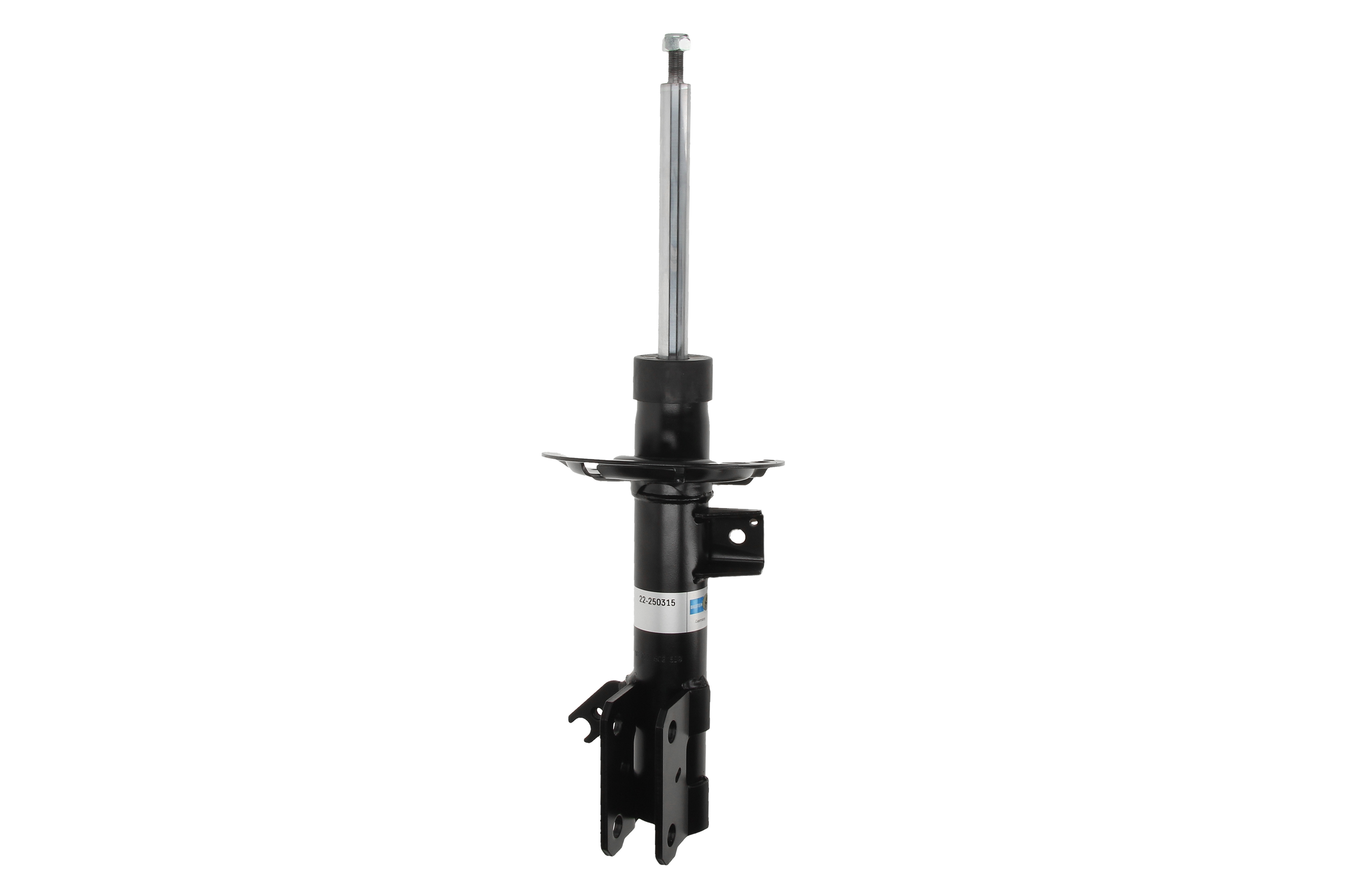 Амортизатор газомасляний B4/FORD MONDEO V FL BILSTEIN (22-250315) Bilstein фото 3