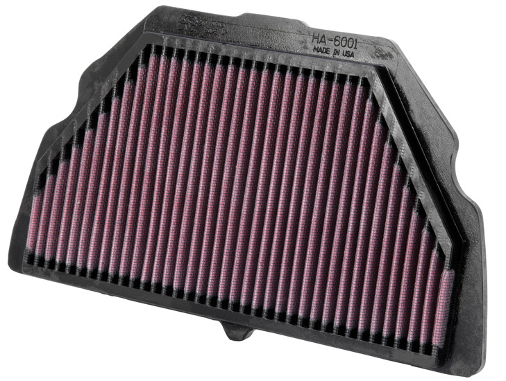 K&N vzduchový filtr HONDA CBR 600 FS (SPORT), F 01-07 (MTHA-6001)
