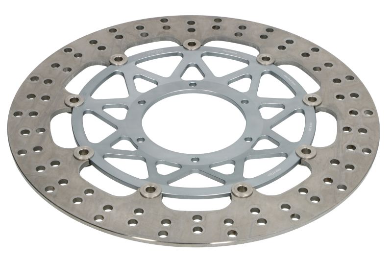 TRW ZF front brake disc HONDA CBR 900RR FIREBLADE 00-03 (330X94X5mm)