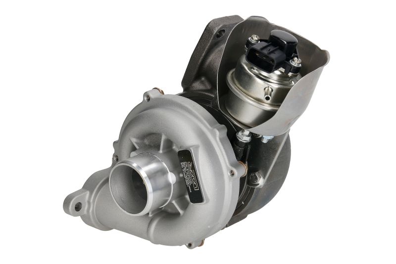 Turbina Turbo za vozilo CITROEN BERLINGO