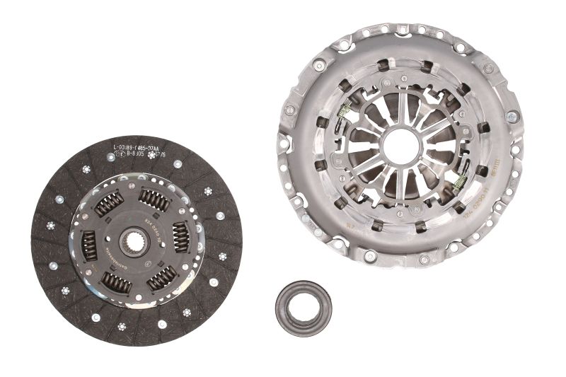 Set kvačila za vozilo AUDI A4 B6, A4 B7, A6 C5, A8 D2, ALLROAD C5