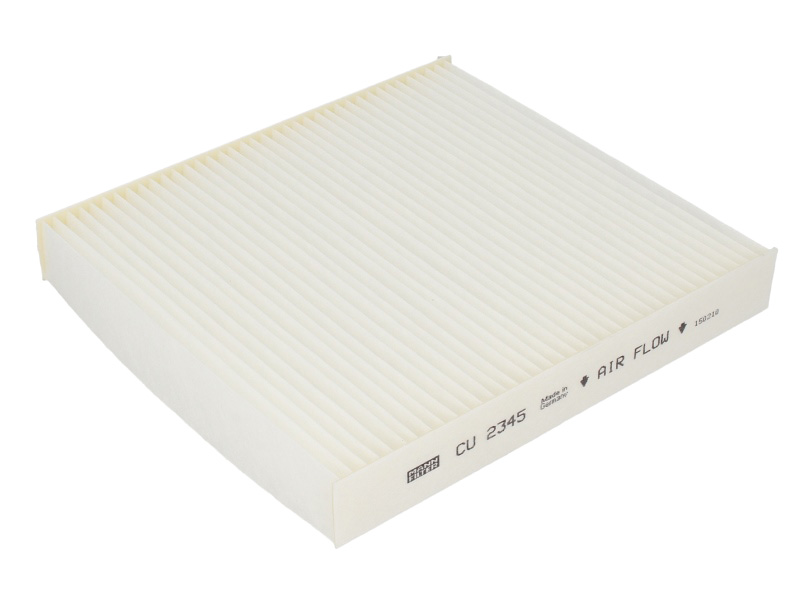 Фільтр салону LEXUS GS, IS III, RC, NISSAN ALMERA CLASSIC, ALMERA II, ALMERA TINO, AVENIR, PRIMERA, SUNNY III 1.4-5.0 10.90-
