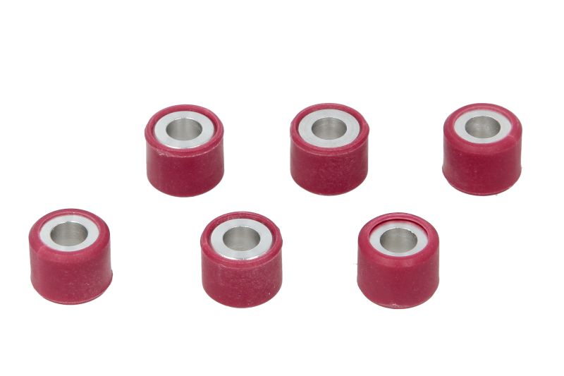 ATHENA válečky variátoru APRILIA AMICO 50 LX, GL 90-01, AREA 50 98-03, GULLIVER 50 AC, LC 93-01, RALLY 50 AC, LC DT, LC, LC DD 87-04, SR 50 AC (WWW),