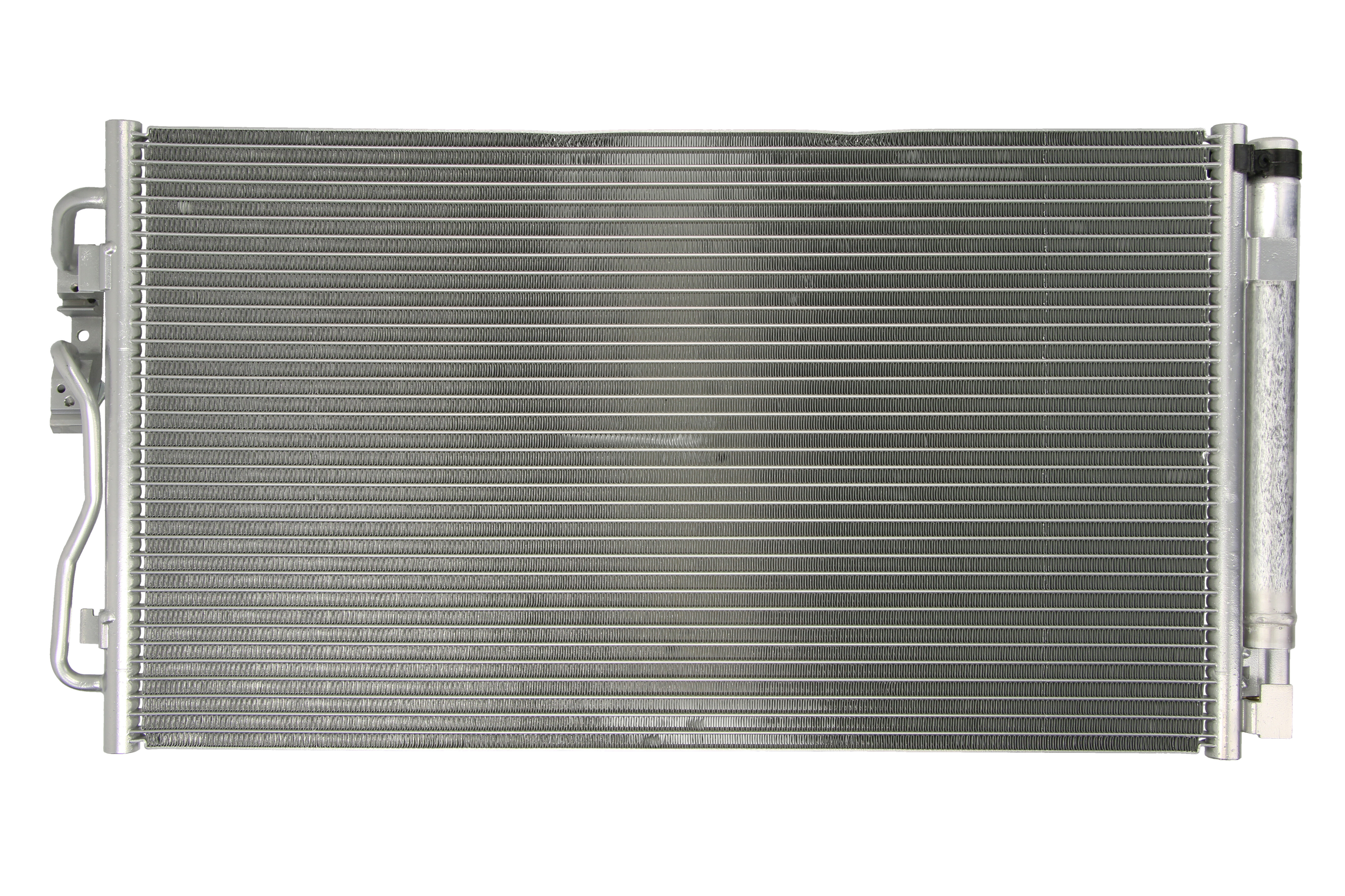 Радиатор кондиционера BMW 1 (F20/F21)/3 (F30/F80) 11- B37/B38/B47/B48/B58/N13/N20/N26/N47/N55 фото 6