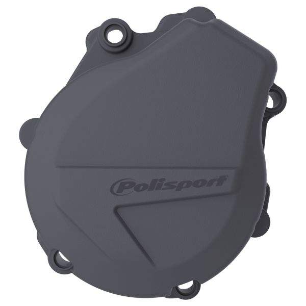 POLISPORT plastové sady HUSQVARNA FE 450, 501 17-24, KTM EXC-F 500, 450 17-24