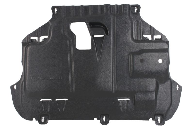 Podna zaštita motora za vozilo VOLVO C30, C70 2, S40 1, S40 2, V50; FORD C-MAX, C-MAX 2, FOCUS C-MAX, FOCUS 1, FOCUS 2, FOCUS 3