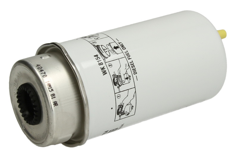 Filter goriva za vozilo FORD TRANSIT