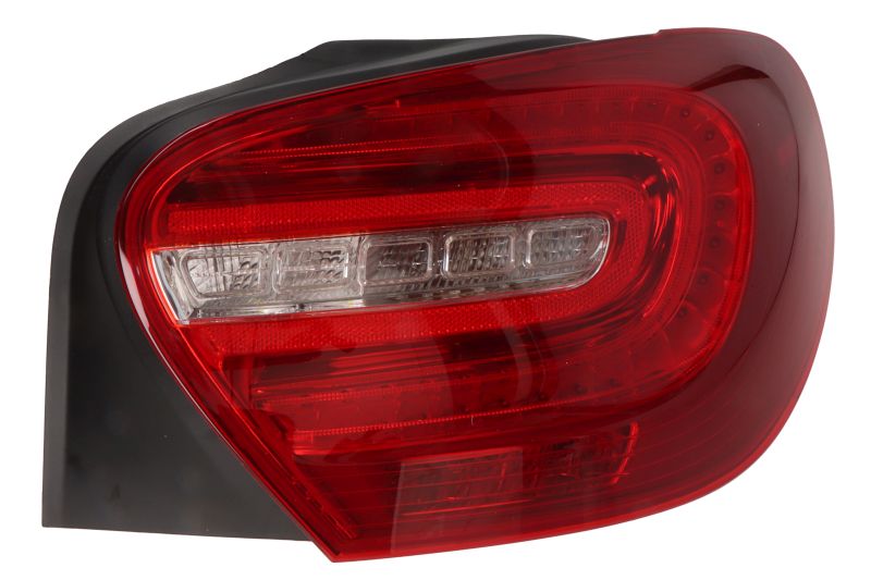 Desna štopka za vozilo MERCEDES A-KLASA W176