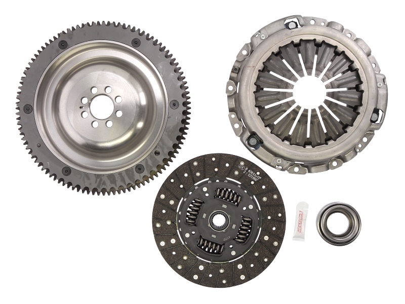 Set kvačila 250mm za vozilo NISSAN NAVARA NP300, PATHFINDER 3 2.5D/4.0