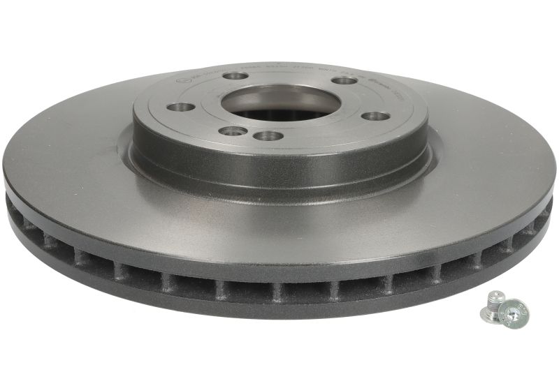 Kočioni disk (Prednja, Lijeva/Desna) za vozilo MERCEDES A (V177)