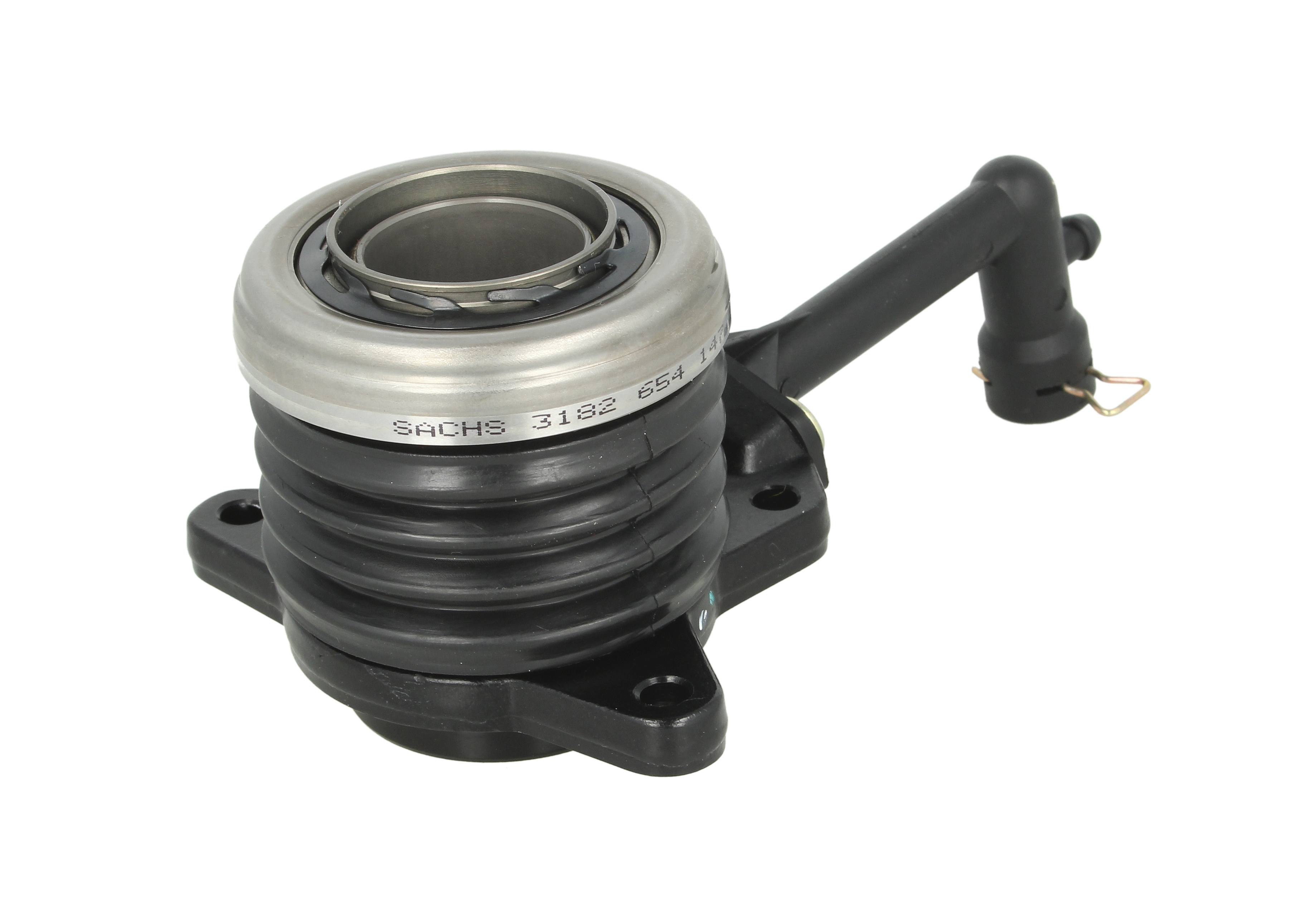 Підшипник вижимний Ford Transit 2.0TDCI 00-06 SACHS фото 10