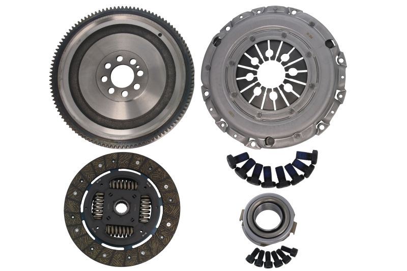 Set kvačila 239mm za vozilo MAZDA 6, MPV 2 2.0D