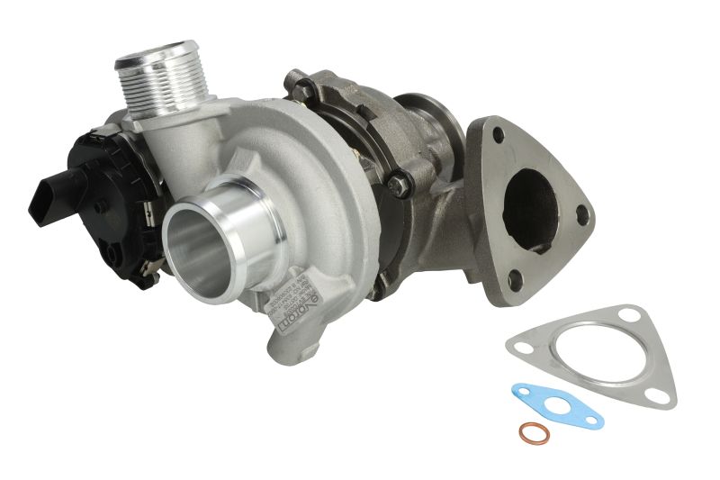 Turbina Turbo za vozilo FORD C-MAX 2