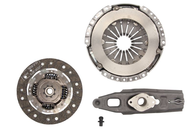 Set kvačila 200mm za vozilo MITSUBISHI COLT CZC 6, COLT 6, LANCER 8