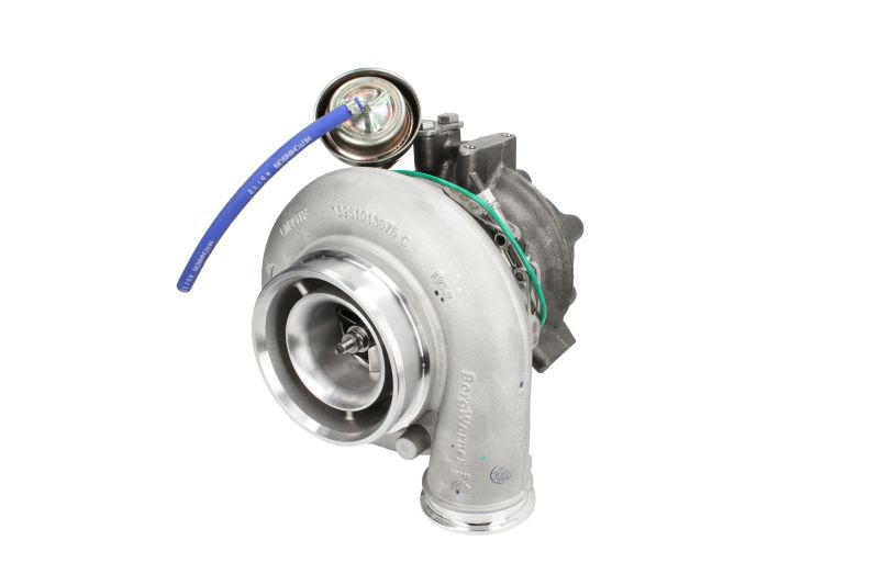 Turbina Turbo za vozilo MERCEDES ACTROS MP4 / MP5
