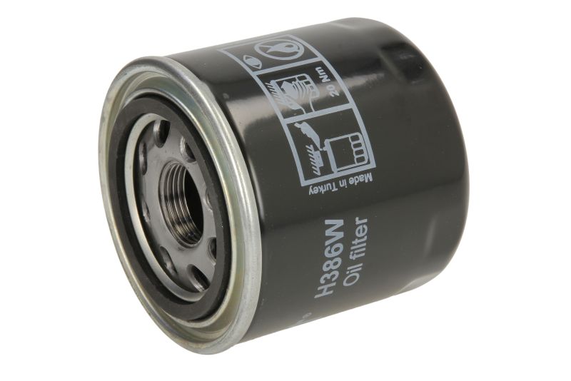Filter ulja za vozilo CARRARO LS P7010C