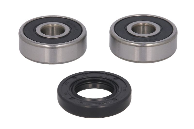PIVOT WORKS sada ložisek kol YAMAHA TT 125 00, TT-R 125 L, E 00-09