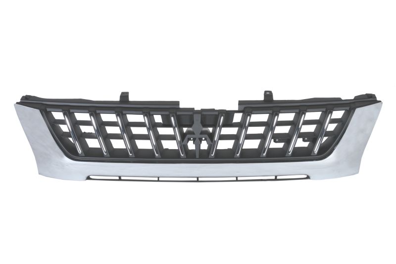 Lijeva prednja maska / Grill za vozilo MITSUBISHI L 200