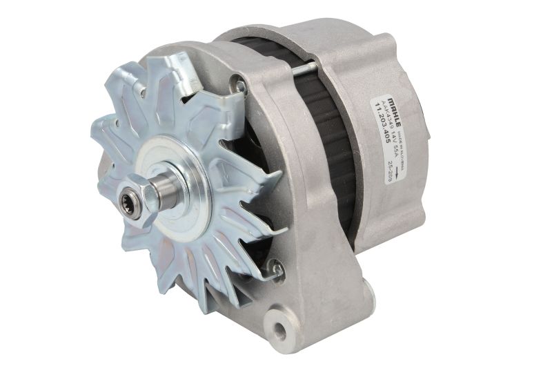 Alternator za vozilo FENDT 200 S FARMER
