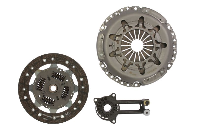 Set kvačila 220mm za vozilo FORD FOCUS 1 1.4-1.8LPG
